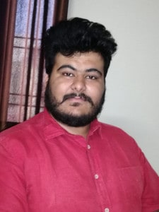Dushyant Ahlawat