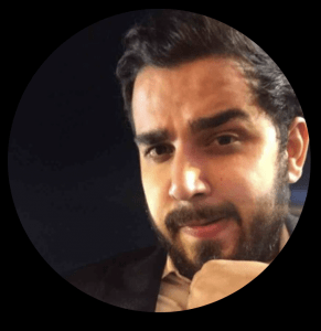 Karan Gulati